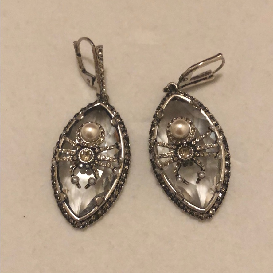 Alexander Mcqueen Earrings